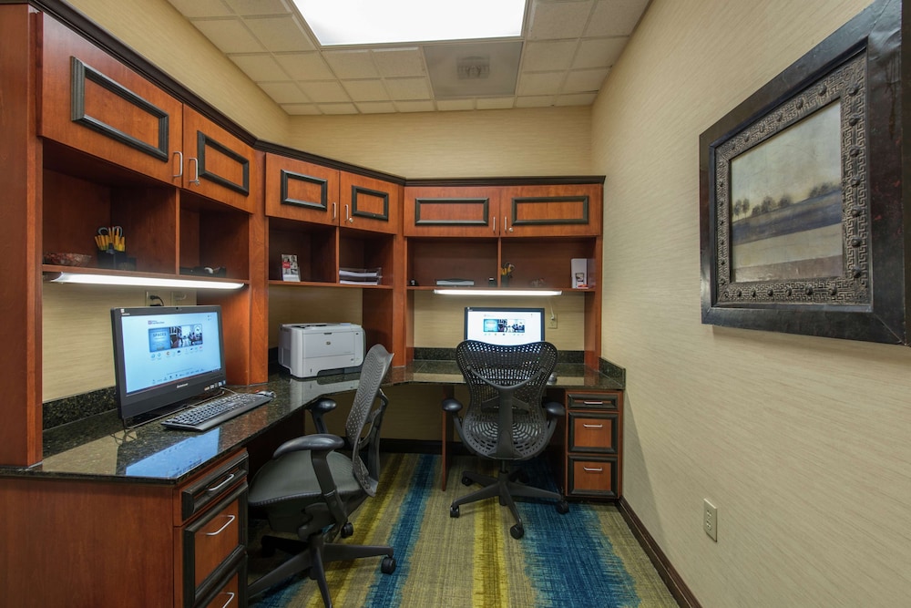 Hilton Garden Inn Tupelo - photo 44