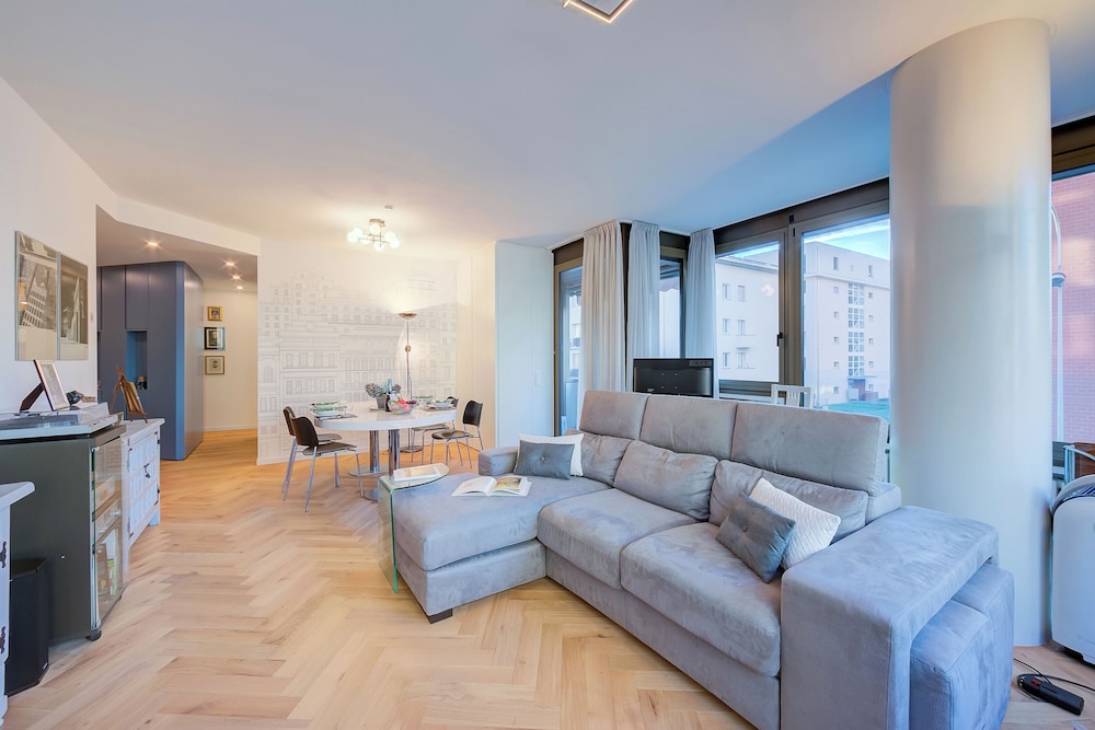 Dandy House Few Min From Lake Happy Rentals — 4-Star Luxury Hotel in Lugano, Switzerland