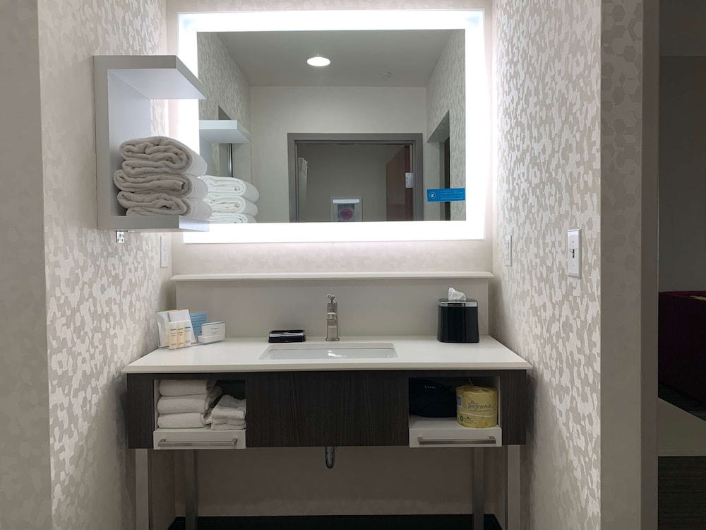 Hampton Inn Fort Stockton - photo 46