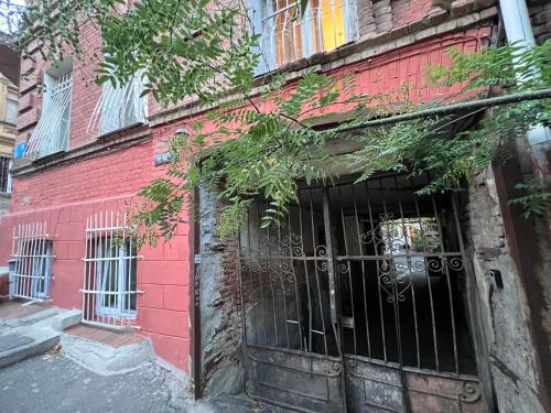 Cosy apartment in Tbilisi centre