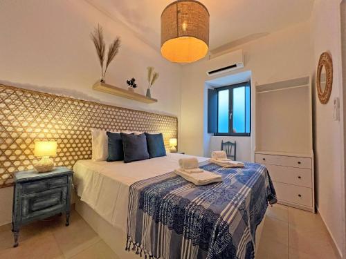 Casa Alice Olhão By Junto ao Mar — 4-Star Luxury Hotel in Olhao, Portugal