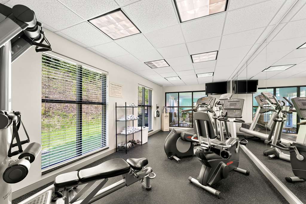 Comfort Inn & Suites Tunkhannock - photo 38