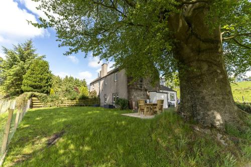 Wilsons Cottage — 4-Star Luxury Hotel in Falkirk, United Kingdom