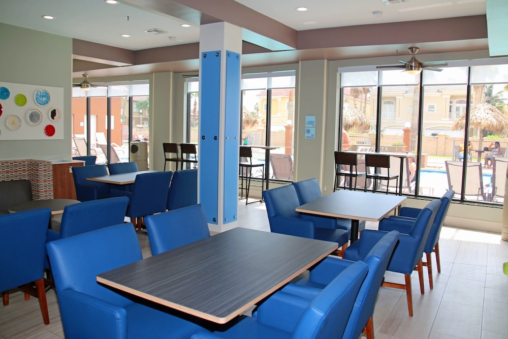 Holiday Inn Express Hotel & Suites South Padre Island by IHG - photo 29