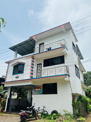 Aashray Guestroom in Murud, India