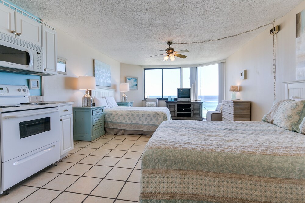 Top of the Gulf Beach Resort by Panhandle Getaways - photo 18