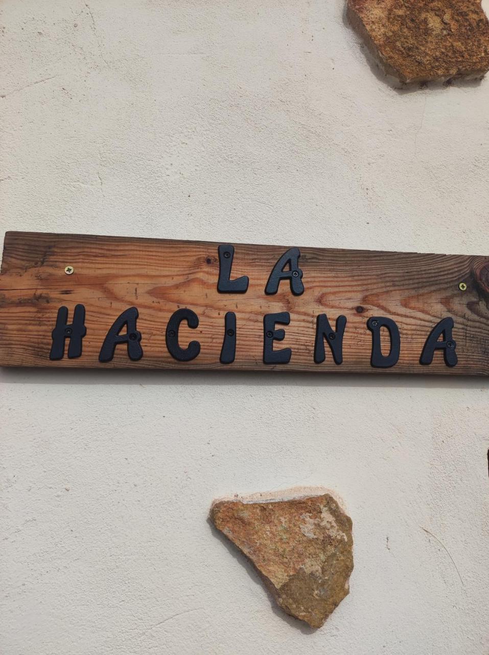 La Hacienda de Tefia — Puerto Del Rosario — photo 2