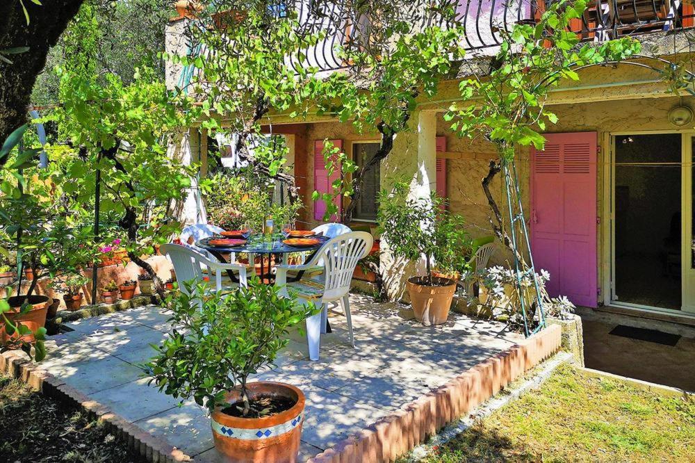 Ma Vie La - carbon neutral hotel in Fayence