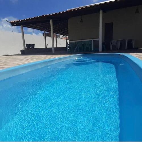 Lugar encantador - last minute hotel in Unknown City