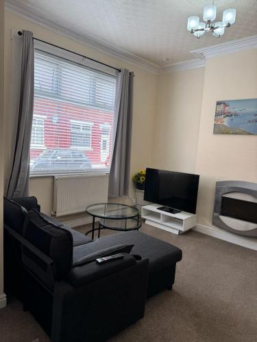 Comfort Convenience & Style in Preston, United Kingdom