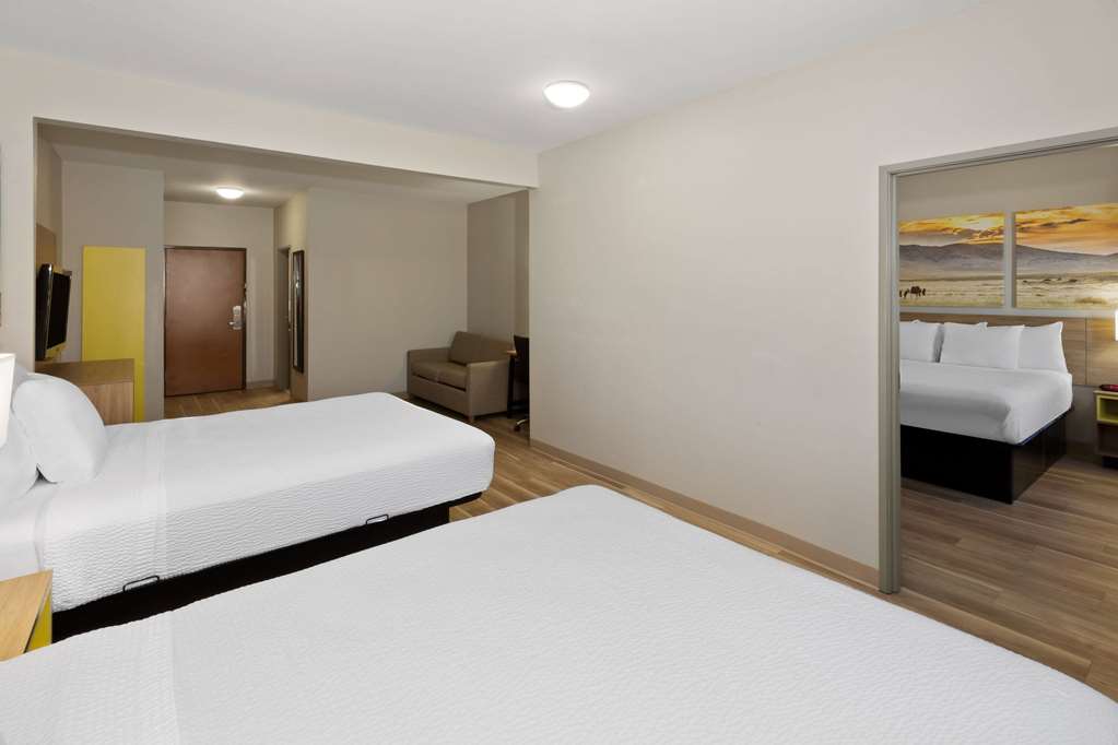 Days Inn by Wyndham Oklahoma City - photo 33