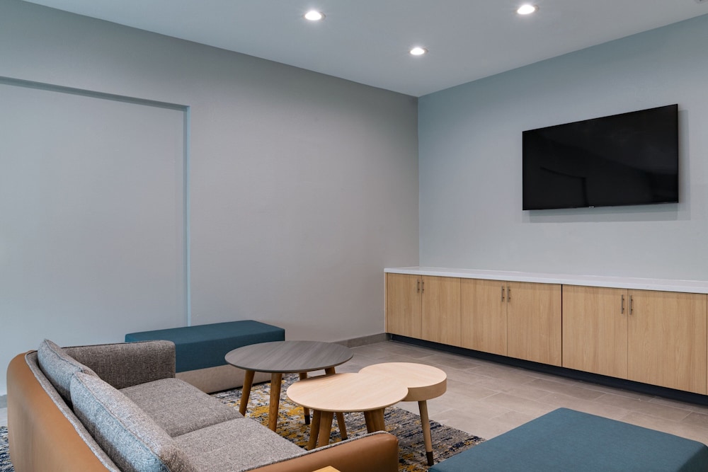 TownePlace Suites by Marriott Stafford Sugar Land - photo 26