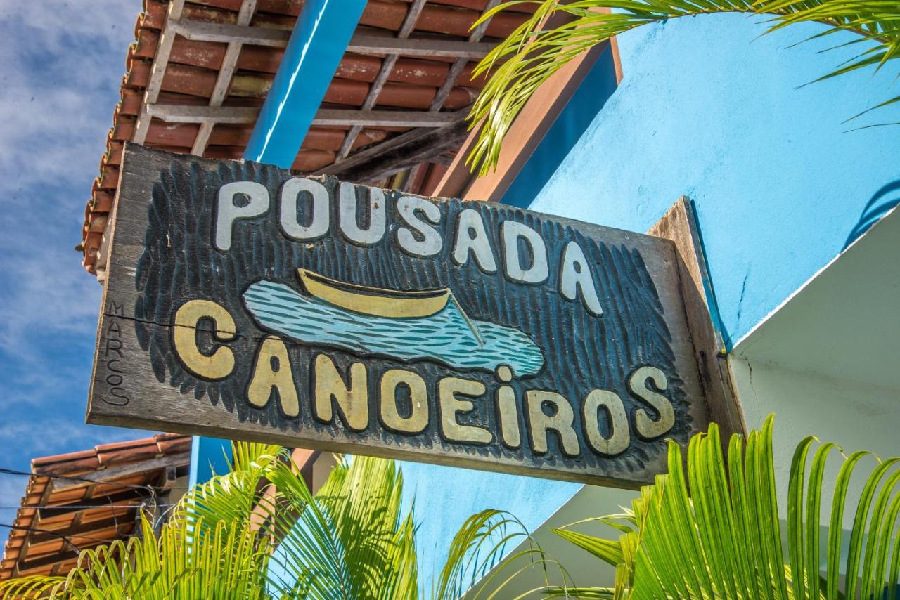 Pousada Canoeiros — Unknown City — photo 4