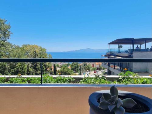 Thea - carbon neutral hotel in Kavala