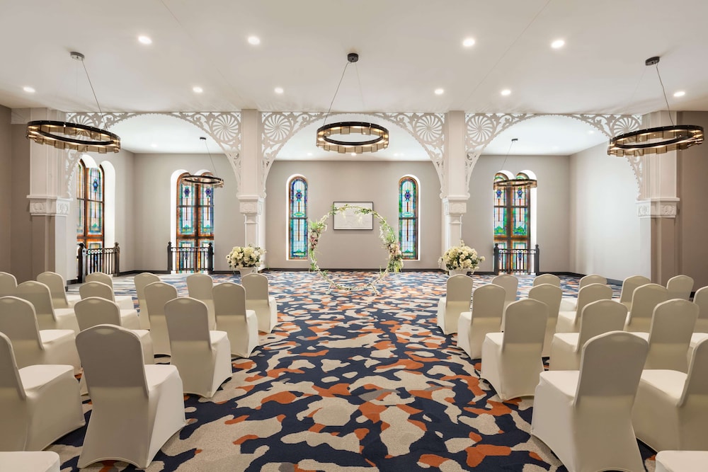 Homewood Suites by Hilton Indianapolis Downtown IUPUI - photo 53