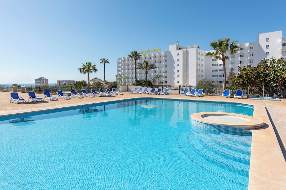 Hotel HSM Canarios Park All Inclusive — hotel in Manacor