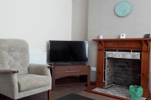 Porthcawl House Near Beach With Extensive Parking — 4-Star Luxury Hotel in Porthcawl, United Kingdom