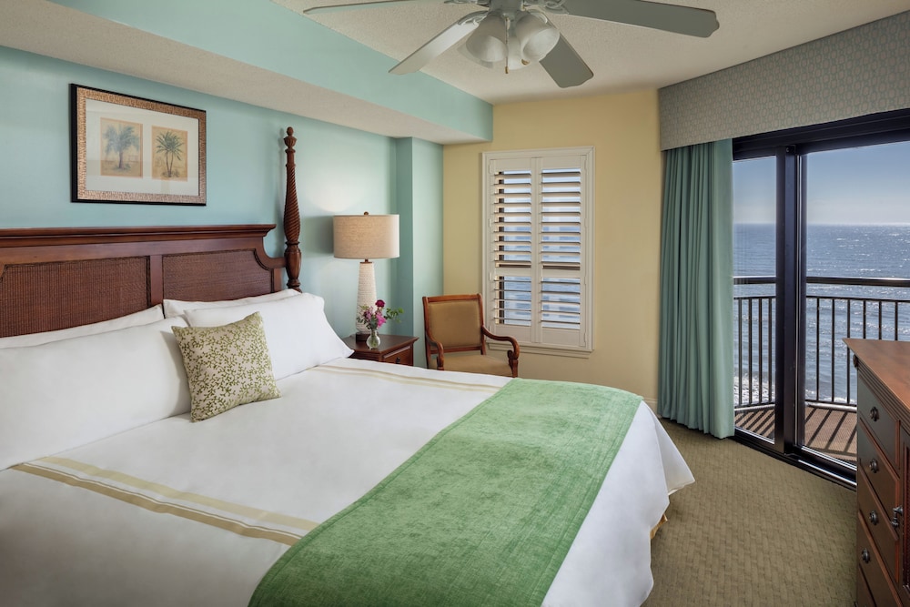 Island Vista Resort - photo 13