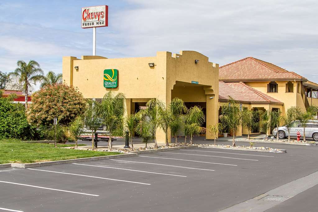 Quality Inn And Suites Gilroy - photo 2