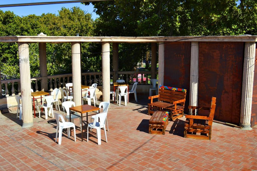 Hotel La Toja in San Juan, Argentina