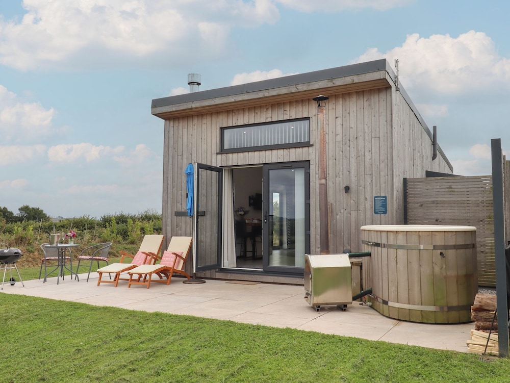 The Cadeleigh in Tiverton, United Kingdom