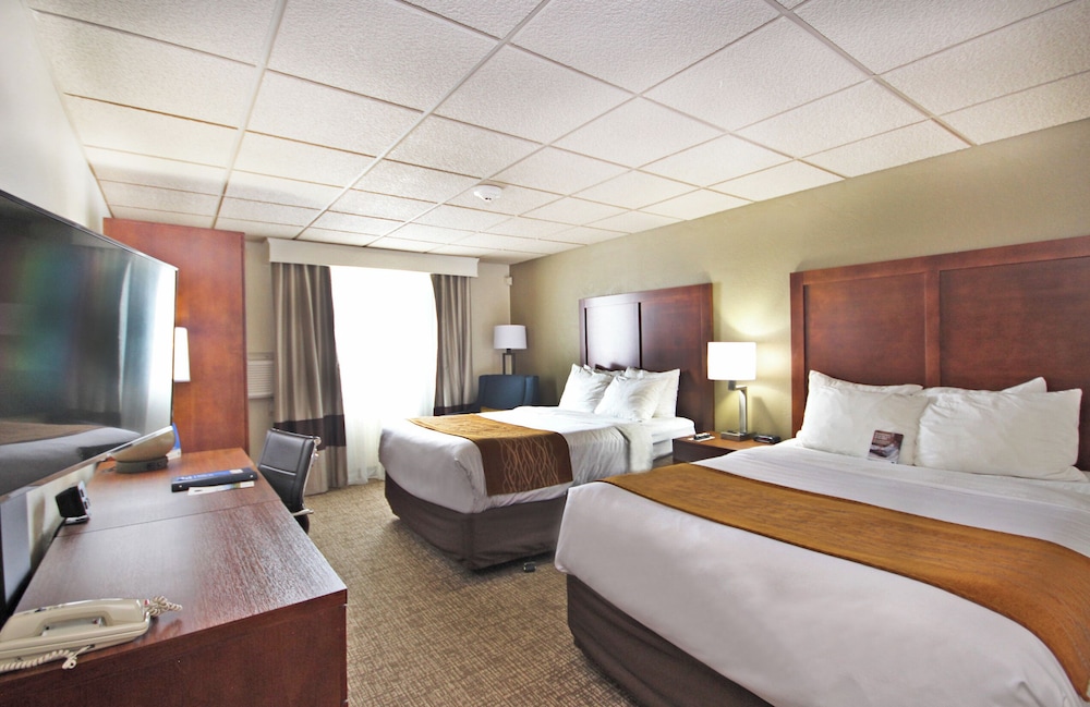 Garner Hotel Butte by IHG - photo 16