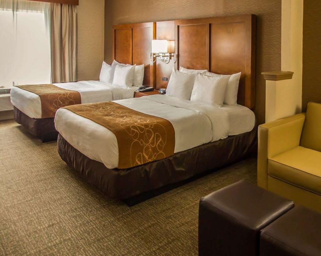 Quality Suites NYC Gateway - photo 9