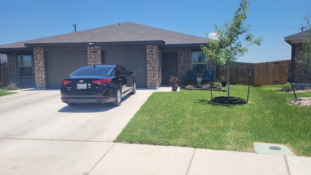 Duplex Killeen in Killeen, United States