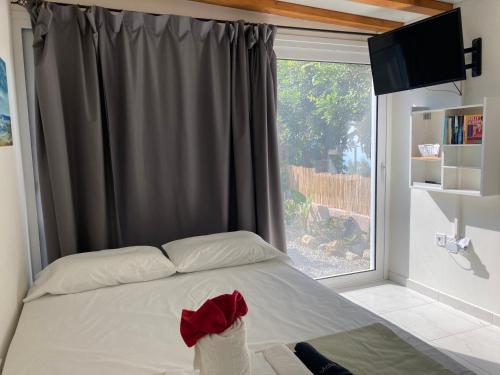 BananaHouse in Unknown City, Greece