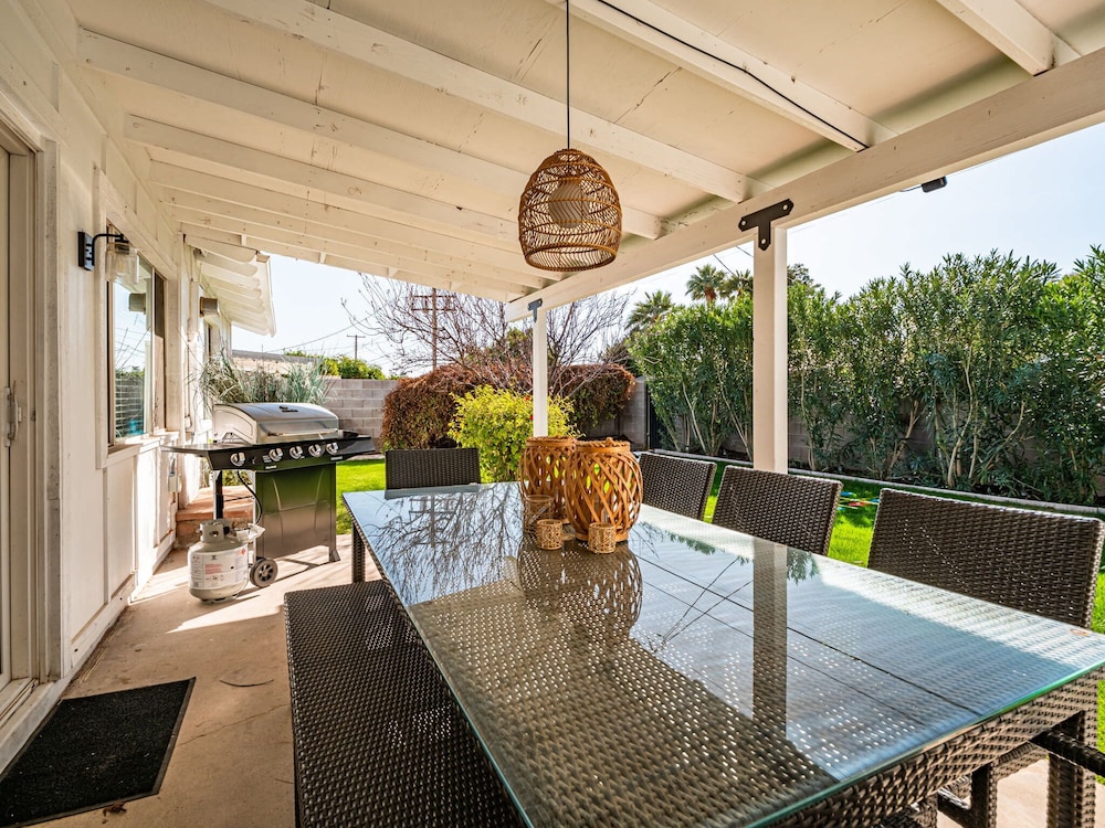 La Palma - last minute hotel in Scottsdale