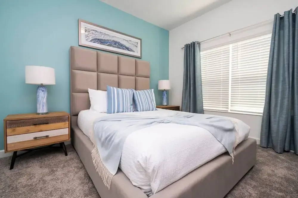 Marvelous 4Bd with Pool at Storey Lake Resort 2601 - photo 4