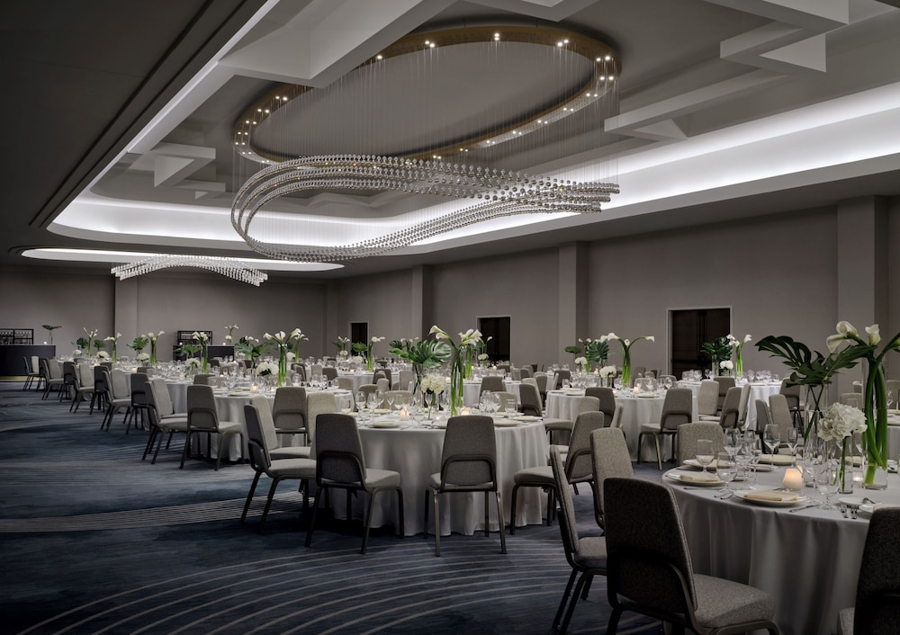 InterContinental San Antonio Riverwalk by IHG - photo 88