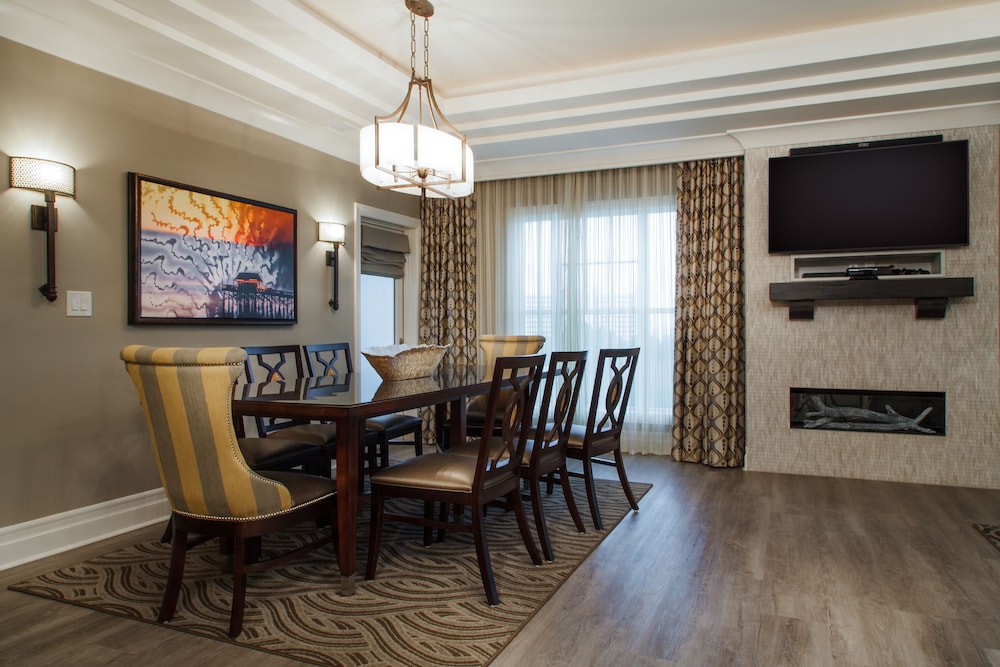 Holiday Inn Club Vacations South Beach Resort by IHG - photo 30