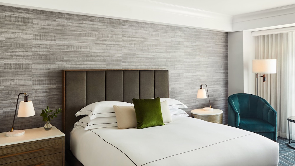 Kimpton Marlowe Hotel by IHG - photo 7