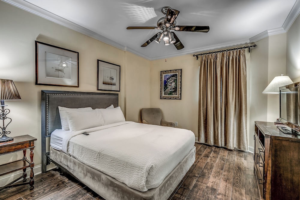 North Beach Resort & Villas - photo 43