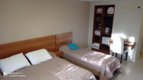 Rincón del Sol in Pinamar, Argentina