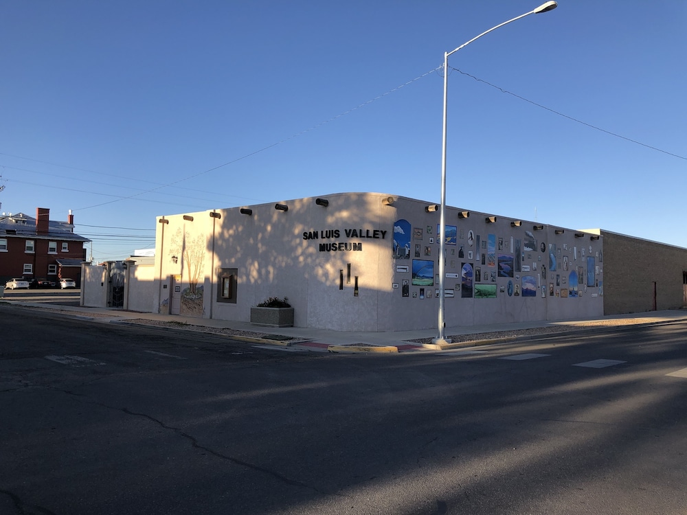 Dunes Inn - photo 50