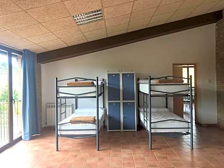 Albergue De Castillazuelo — Castillazuelo