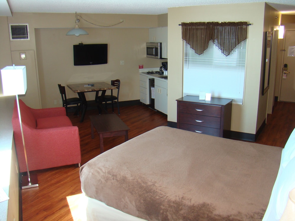 Atlantic Palace Suites - photo 5