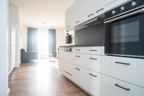Boddenhörn 04 — 4-Star Luxury Hotel in Zingst, Germany