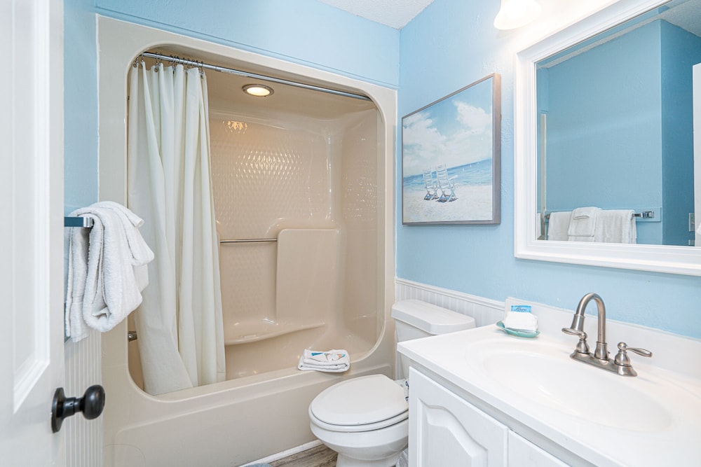 Condo Sleeps 5 w Resort Style Amenities - photo 24
