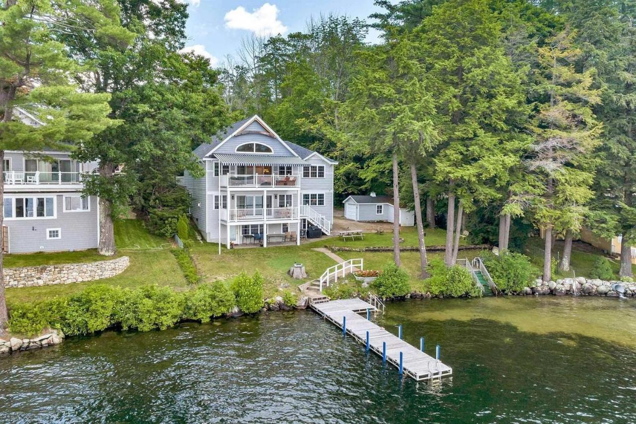 Winnie Waterfront — hotel in Alton