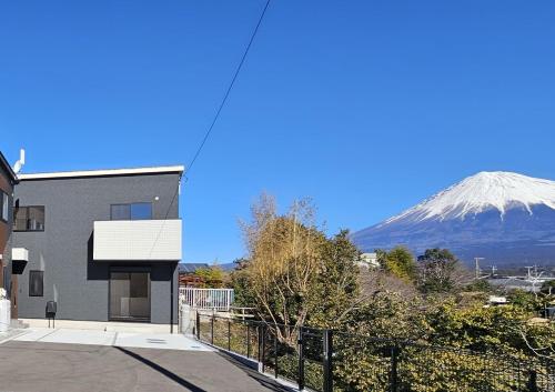 Fujiyama Stay101 in Fujinomiya, Japan