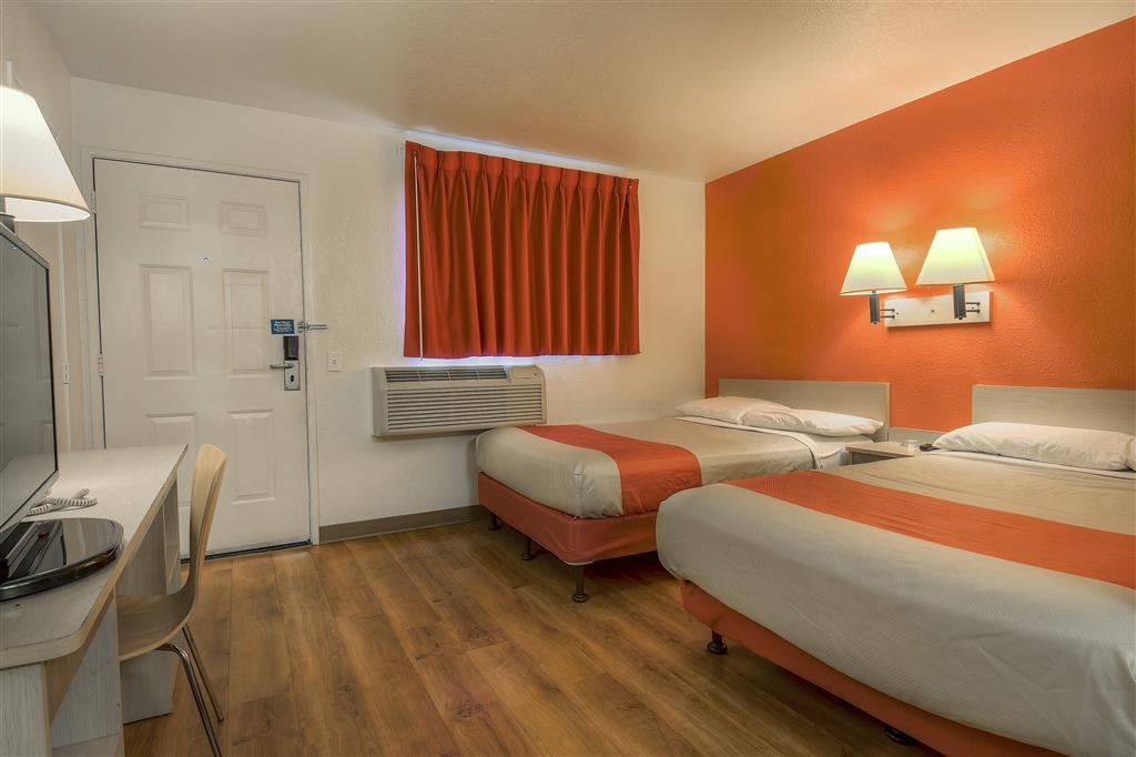 Motel 6 Chino CA Los Angeles Ontario - photo 6