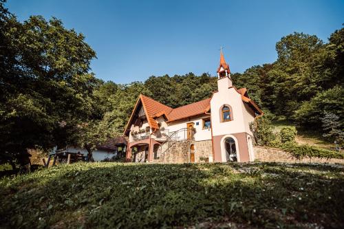 Kuća za odmor LE LA in Unknown City, Croatia