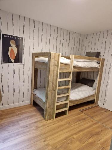 Harz Hotel Waldhaus in Goslar, Germany