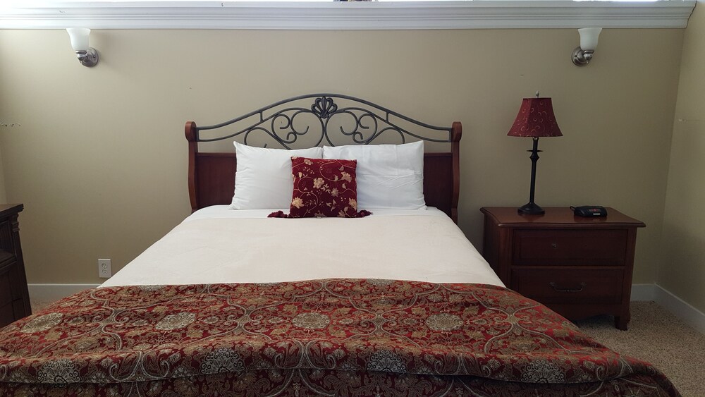 Beachwood Condos & Resort - photo 11