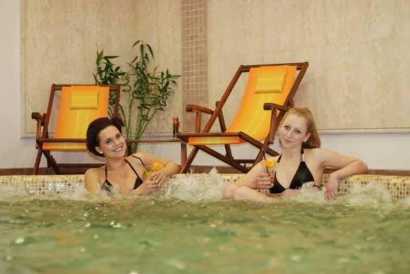 Adeona Ski & Spa — Bansko — photo 5
