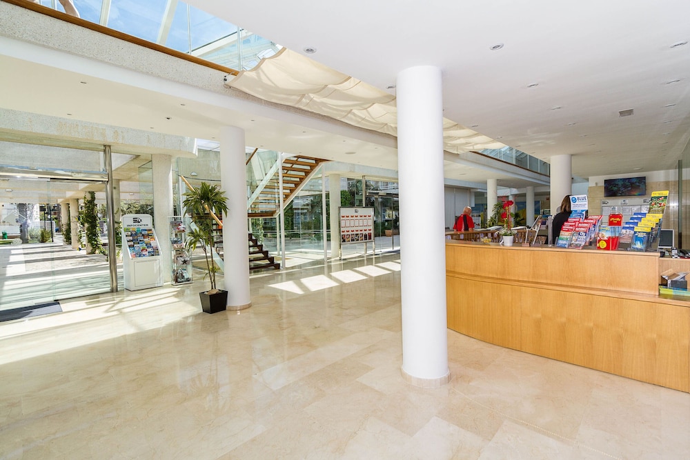 Eix Platja Daurada Hotel & Spa — Santa Margalida — photo 4
