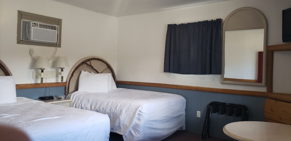 Big Bear Motel - photo 20